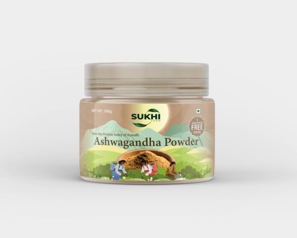 Ashwagandha Powder