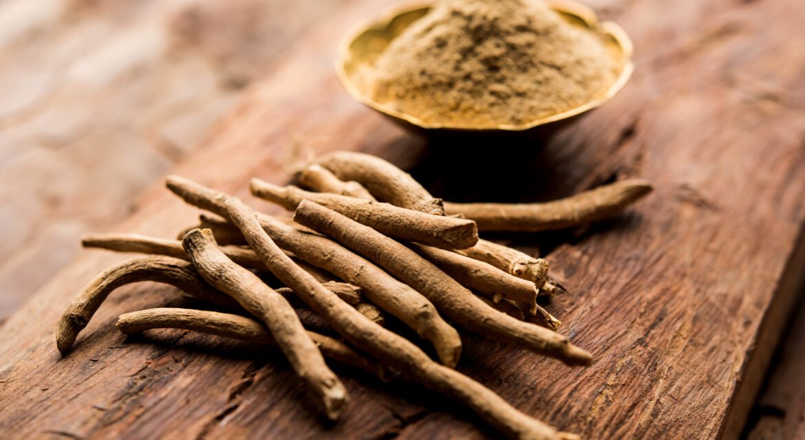 Ashwagandha